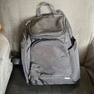TRAVELON travel backpack!